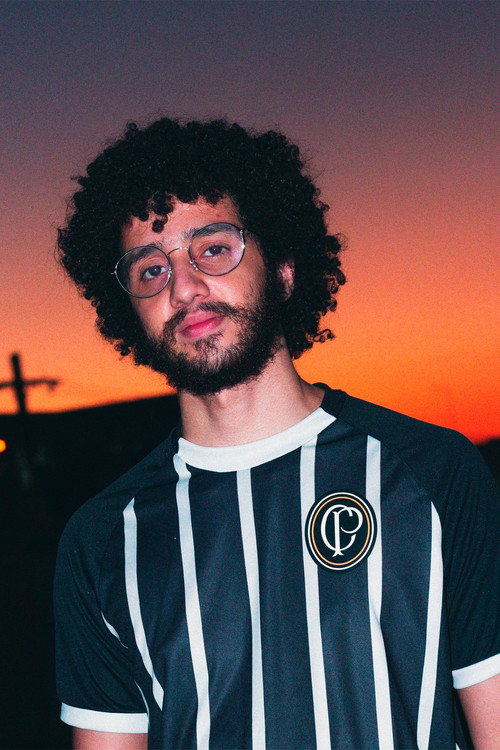 Photo of Igor Vasco, Production