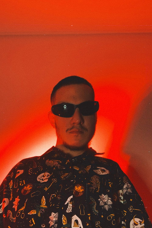 Photo of Kevin Horikoshi, Acting