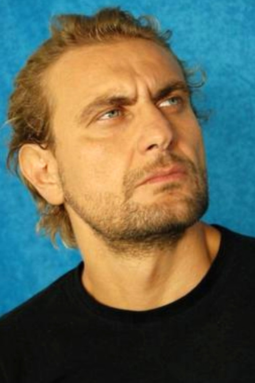 Photo of Giuseppe Calcagno, Acting