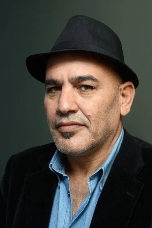 Photo of Rashid Masharawi, Directing