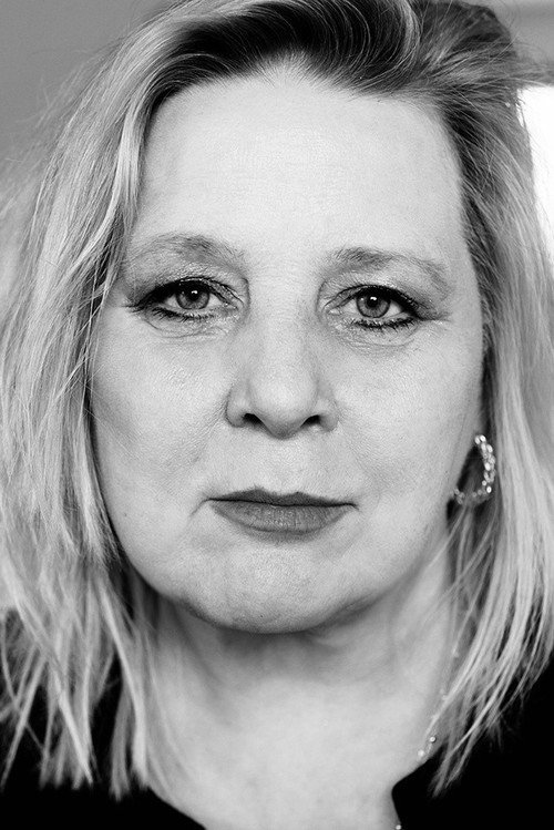 Photo of Esther Gronenborn, Directing