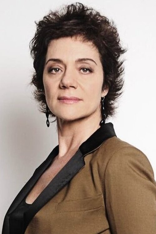 María Onetto profile