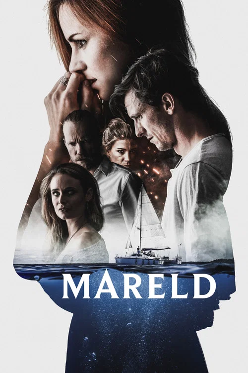 Movie poster for Mareld (2019)