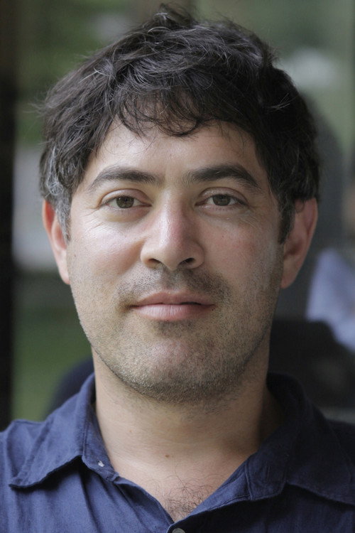 Photo of Daniel Traub, Directing