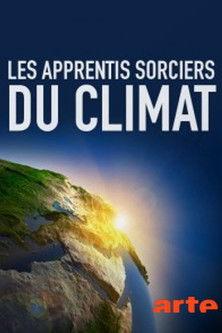 Movie poster for Clockwork Climate (2015)