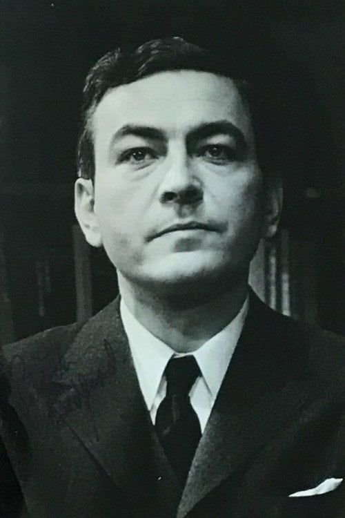 Photo of Patrick Bedford, Acting