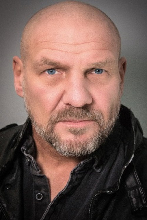 Photo of Rob Kirtley, Acting