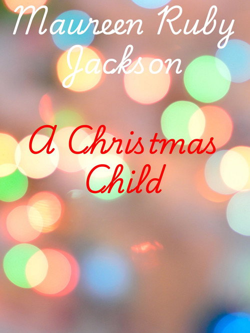 Movie poster for A Christmas Child