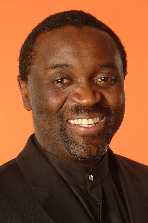 Photo of Ange Nawasadio, Acting