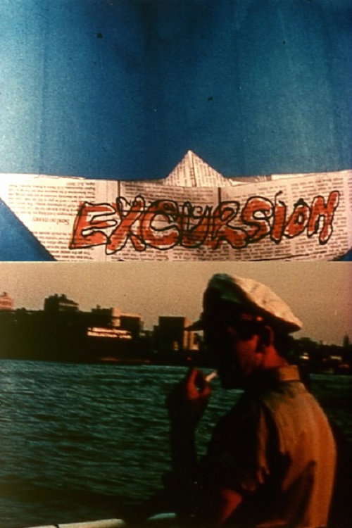 Movie poster for Excursion (1968)