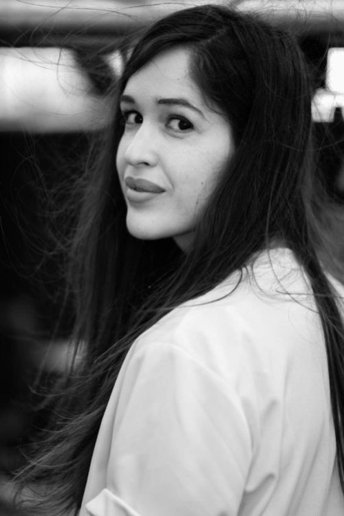 Photo of Marie Davidson, Sound