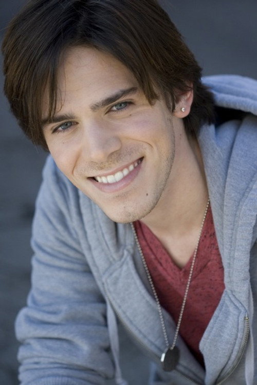 Photo of Christopher Johnson, Acting