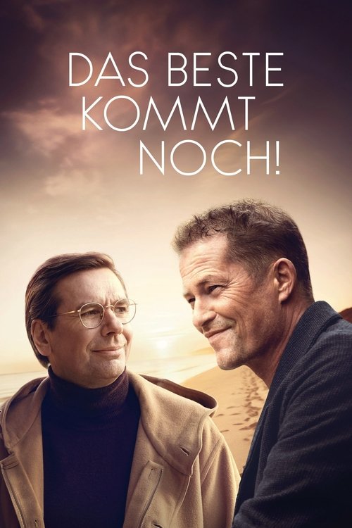Movie poster for Das Beste kommt noch! (2023)
