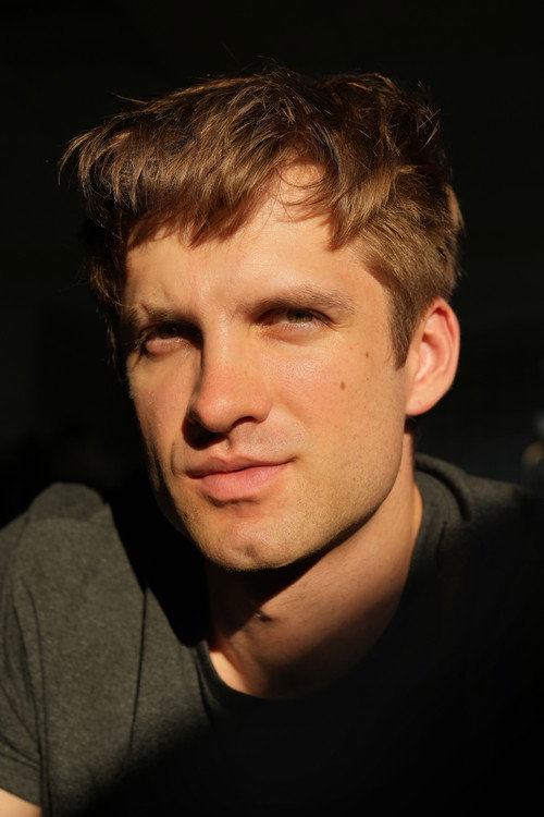 Photo of Petras Kuneika, Acting