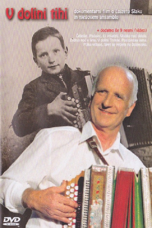 Movie poster for In the Quiet Valley (2007)