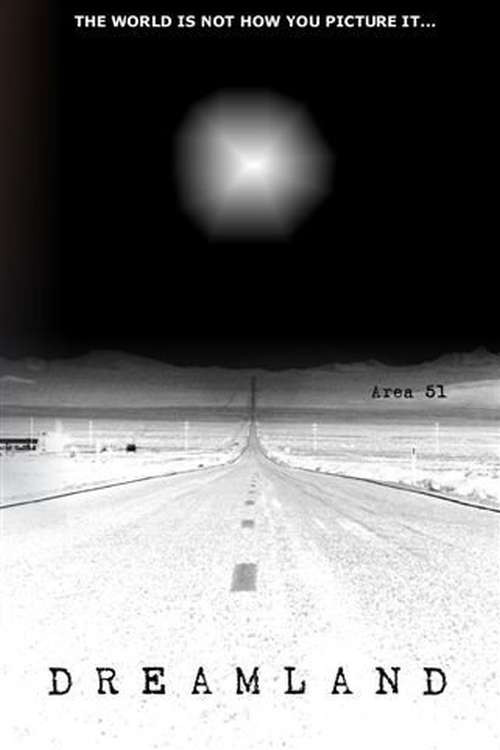 Movie poster for Dreamland (2009)