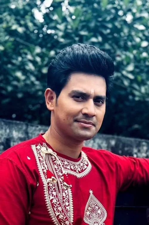 Photo of Rahul Mazumdar, Acting