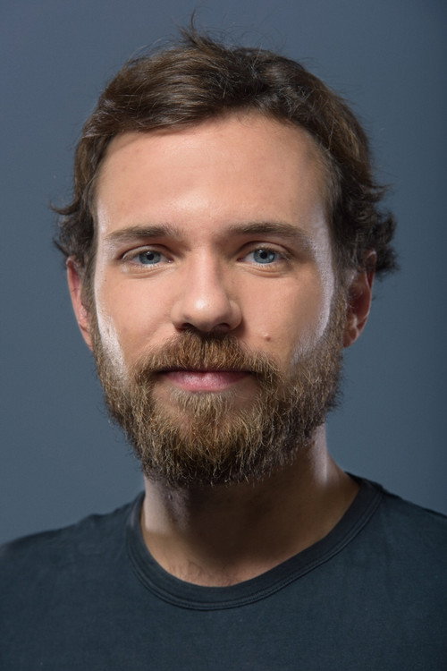 Pedro Roquette profile