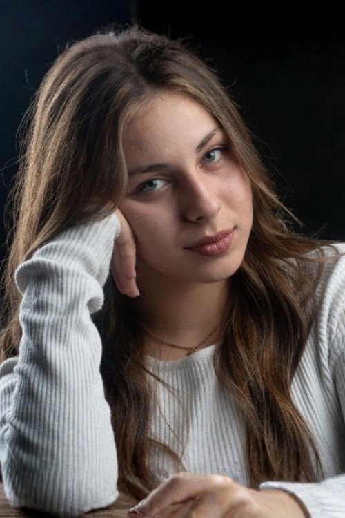 Photo of Delí Rojas, Acting