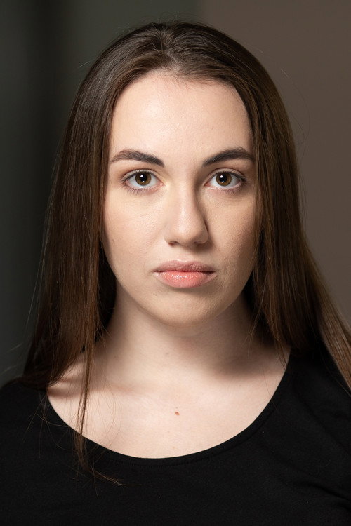 Photo of Kateryna Babaieva, Acting