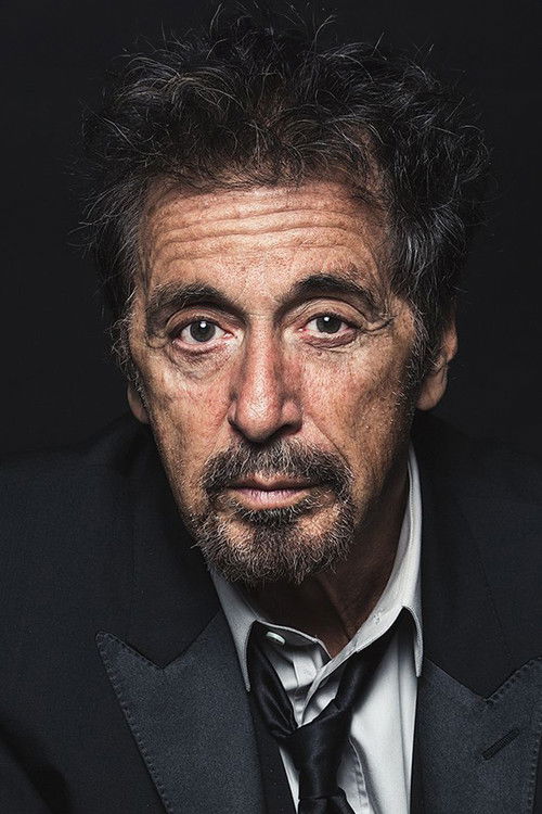 Al Pacino profile