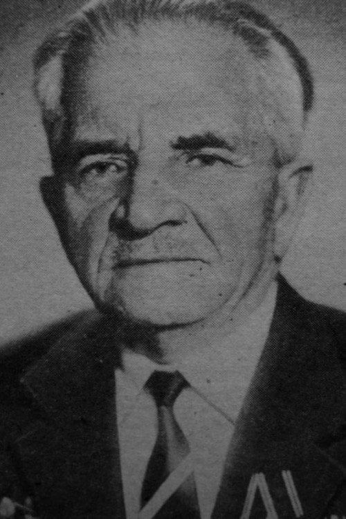 Photo of Pavel Blyakhin, Writing