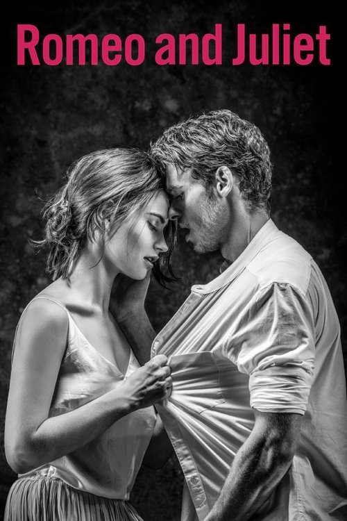 Movie poster for Branagh Theatre Live: Romeo and Juliet (2016)