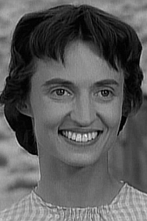 Photo of Jan Burrell, Acting