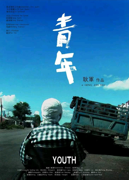 Movie poster for Youth (2009)
