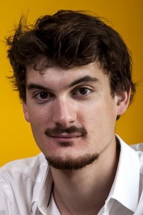 Photo of Samuel Spišák, Acting