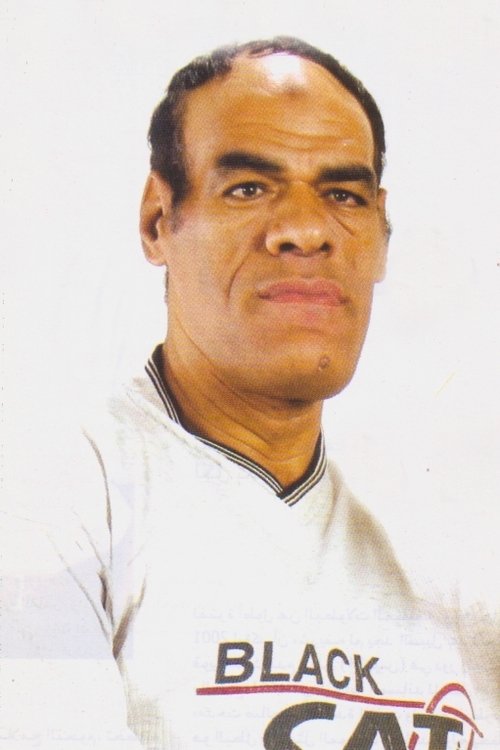 Husain Abu-Haggag profile