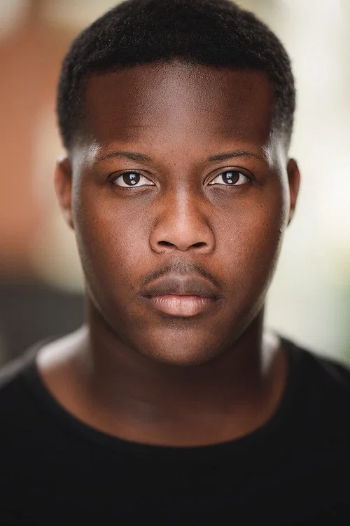 Photo of Shaquan Lewis, Acting
