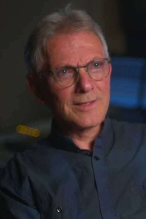 Photo of Günther Fischer, Sound