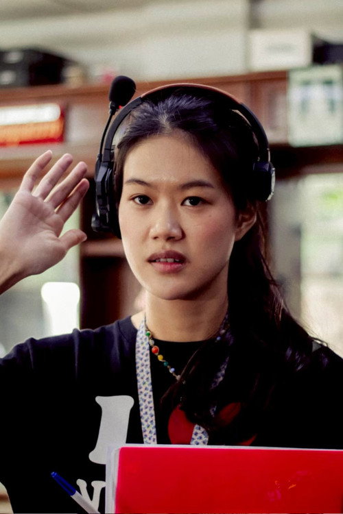Photo of Jing Cherdsatirakul, Directing
