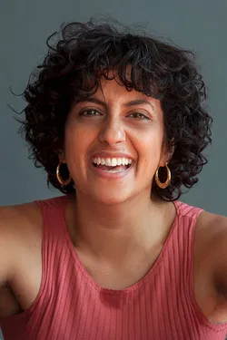 Photo of Mireille Tawfik, Directing