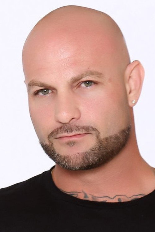 Photo of Cyrus King, Acting