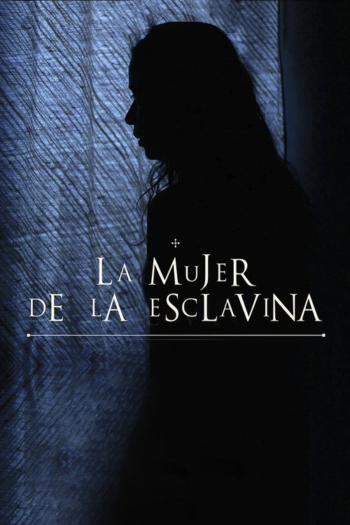 Movie poster for La mujer de la Esclavina (2015)