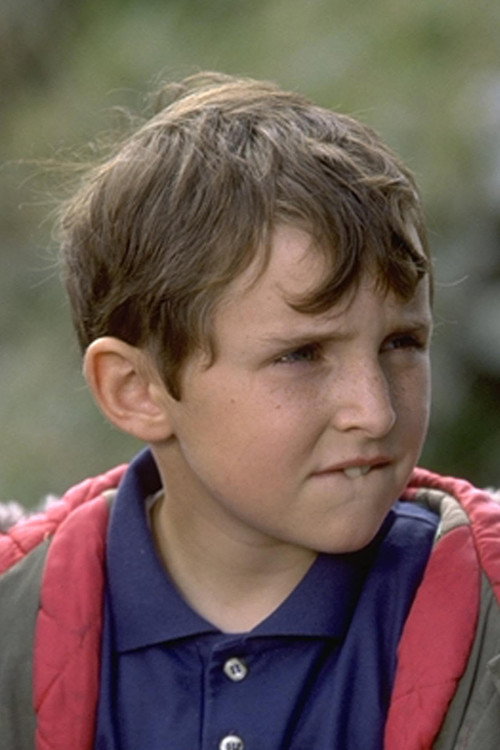 Photo of Robert Hickey, Acting