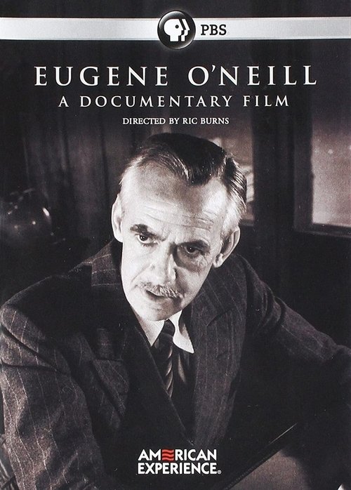 Movie poster for Eugene O’Neill: A Documentary Film (2006)