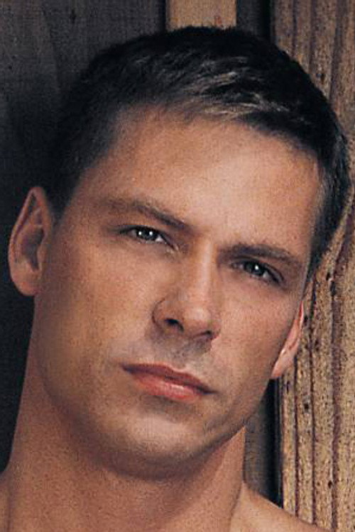 Photo of Mitchell Stevens, Acting