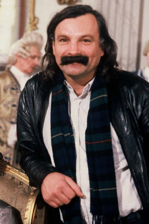 Photo of Karl Heinz Lotz, Directing