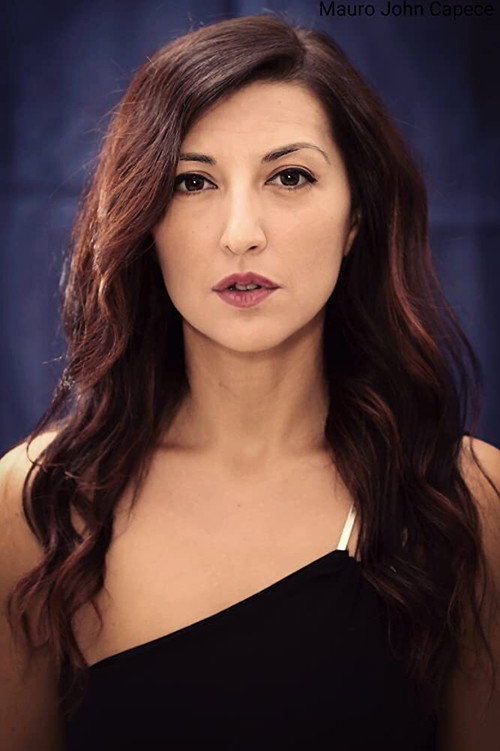 Photo of Corinna Coroneo, Acting