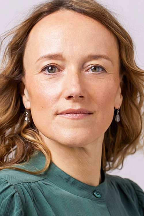 Photo of Marion Gretchen Schmitz, Acting