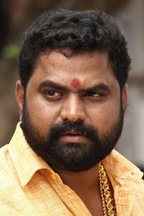 Photo of KC .Prabath, Acting