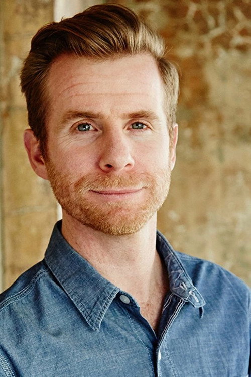 Photo of Sean Lynch, Acting
