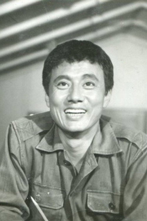 Photo of Kim Wun-ha, Acting