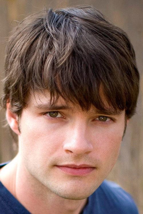 Photo of Nick Cornish, Acting