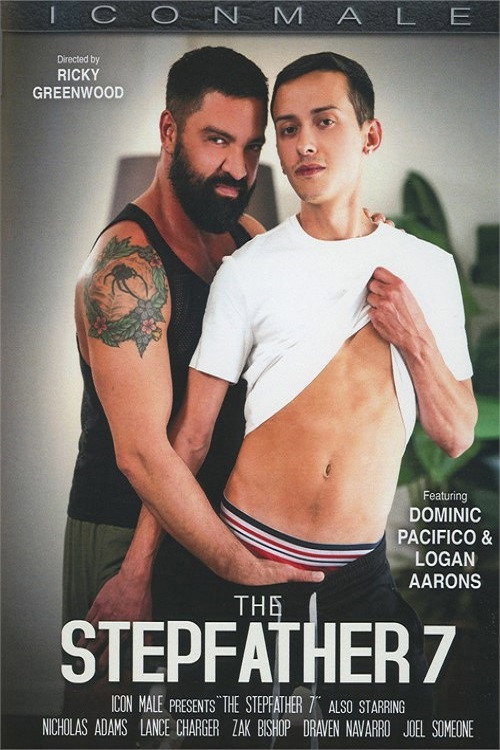 Movie poster for The Stepfather 7 (2022)