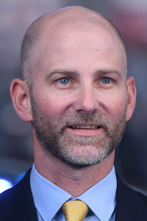 Photo of Matt Holloway, Writing