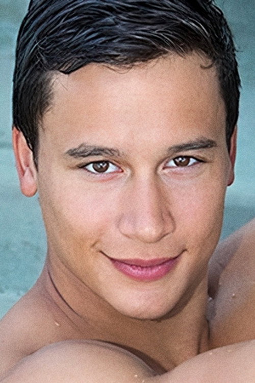 Photo of Perry, Acting